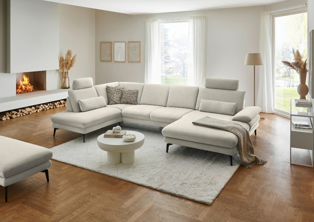 Wohnlandschaft Angebot bei XXXLutz