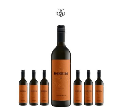 Weingut Böheim Blaufränkisch & Friends Qualitätswein trocken 0,75 l Weingut Böheim & Friends Angebot bei Penny