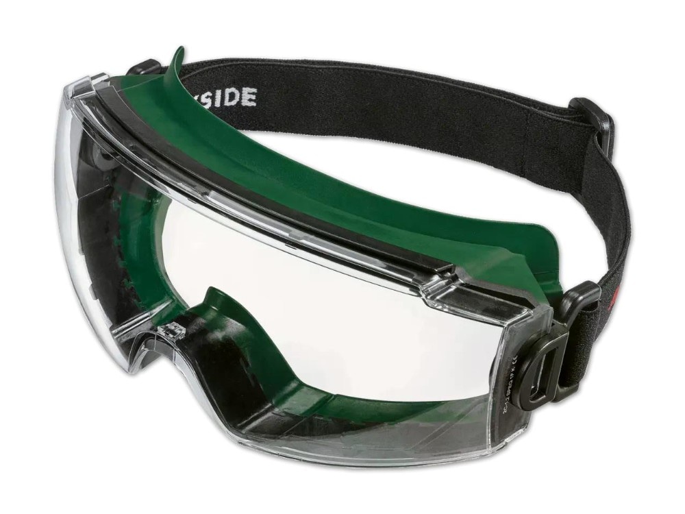 PARKSIDE Schutzbrille Angebot bei Lidl