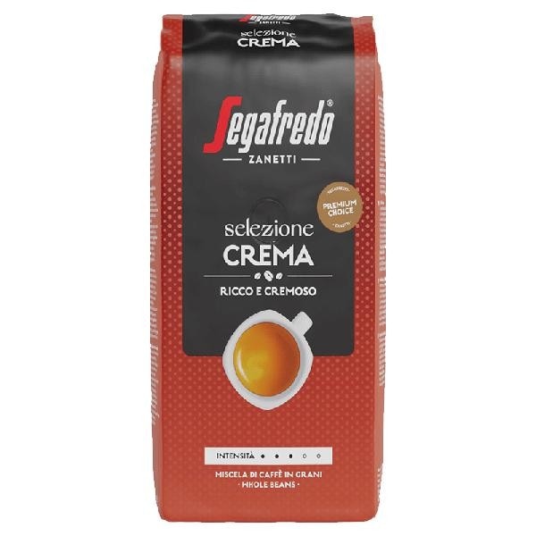 Segafredo Selezione Kaffee 1 kg Angebot bei MPREIS