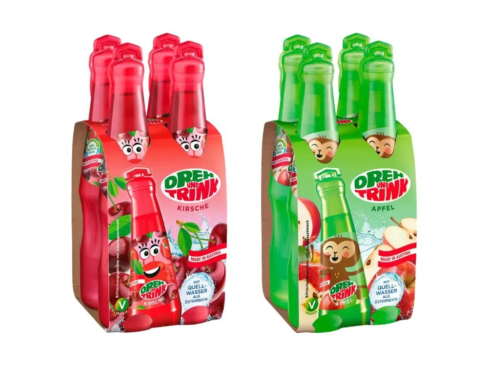 Dreh & Trink 200 ml Angebot bei Adeg