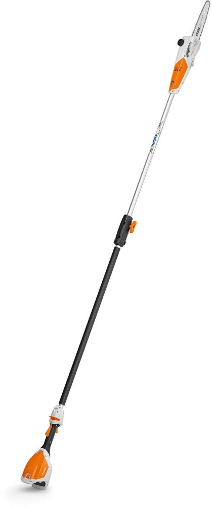 Akku-Hochentaster HTA 50 Solo Angebot bei Zgonc