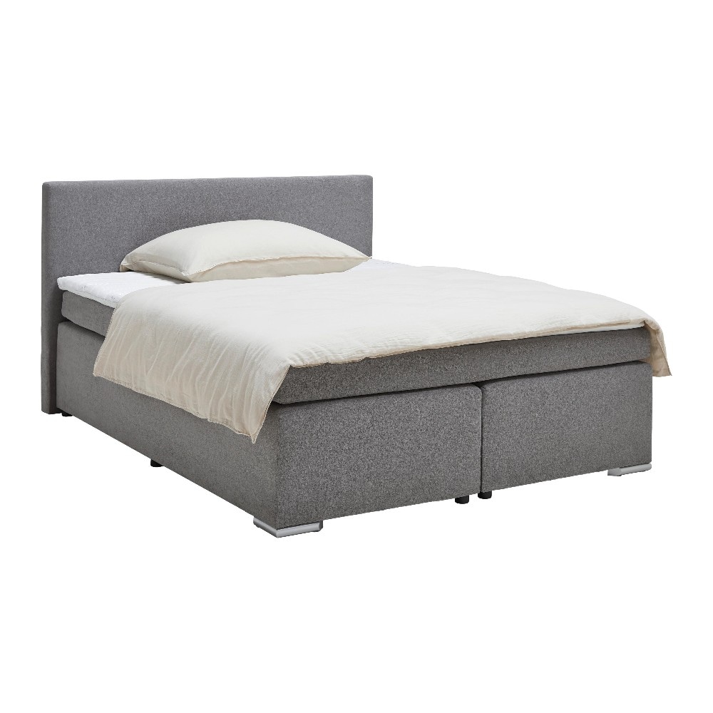 Boxspringbett Mira 2 ca. 180x200 cm Angebot bei Mömax