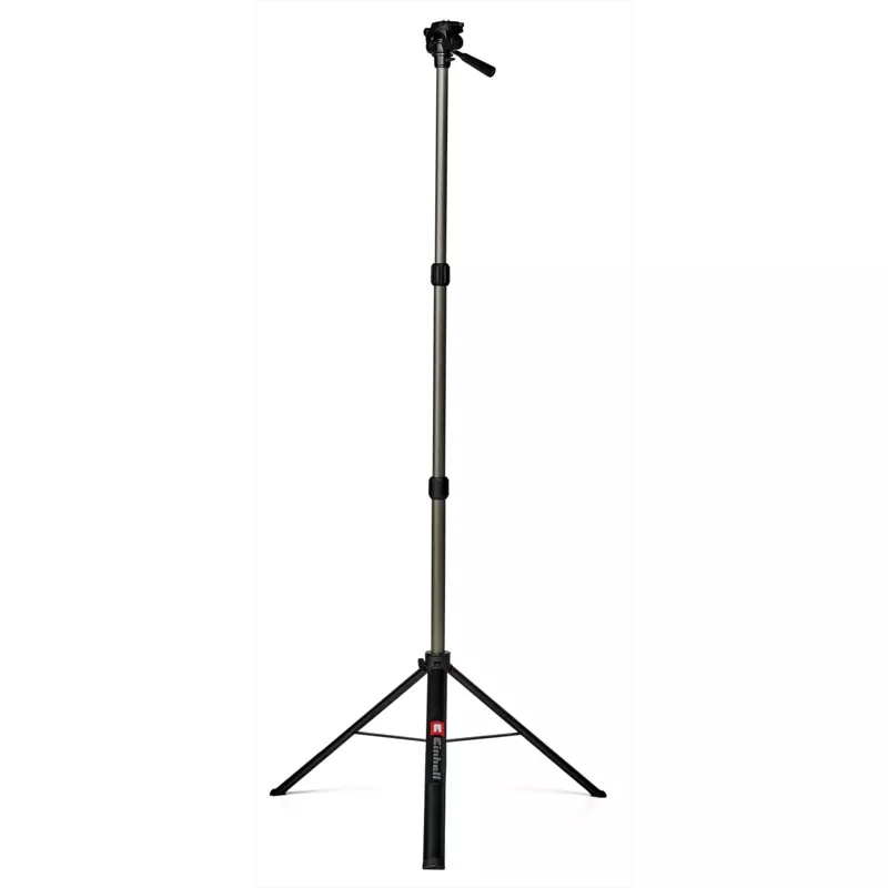 Tripod 85-170 cm Einhell Angebot bei Zgonc