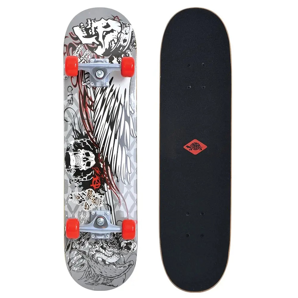 Skateboard Phantom SCHILDKRÖT Angebot bei Maximarkt
