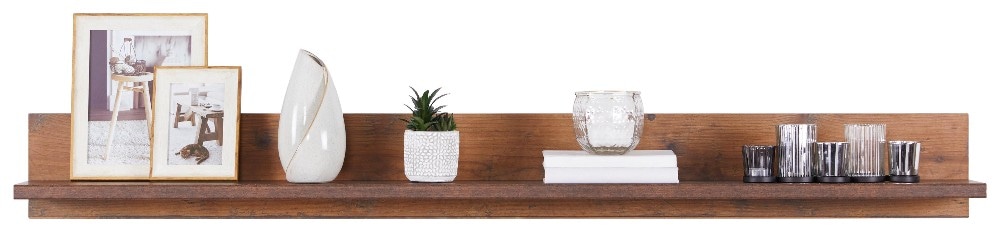 Wandboard B: ca. 160 cm ondega Angebot bei Möbelix