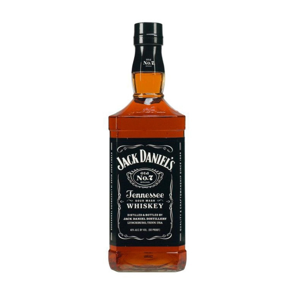 Jack Daniel's Tennessee Whiskey 0,7 Liter Angebot bei Adeg
