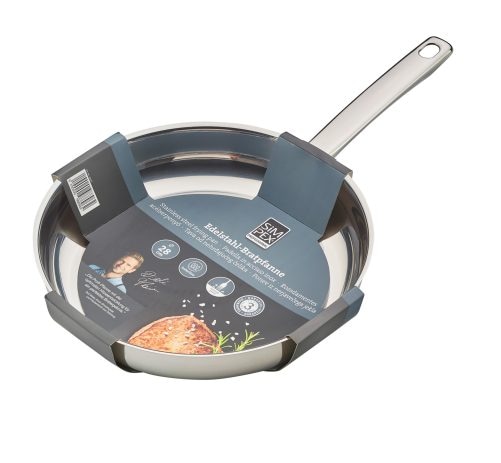 Kochgeschirr SIMPEX PROFESSIONAL Angebot bei Maximarkt