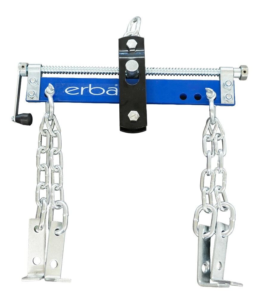 Motorbrücke Angebot bei Zgonc