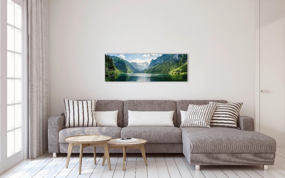 Leinwandbild MARCUS Angebot bei Mömax