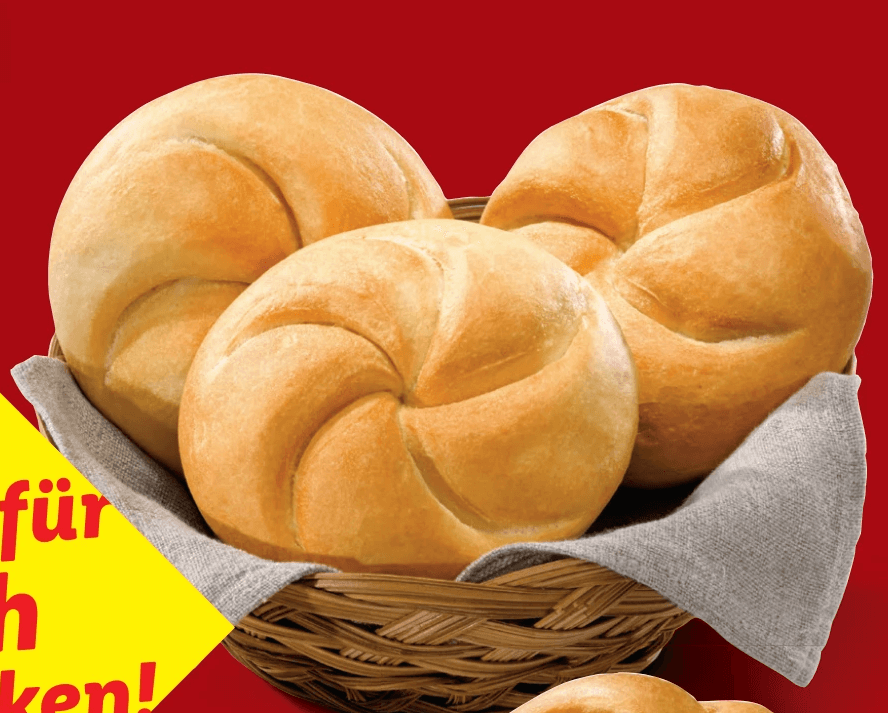 Semmel 1 Stück Angebot bei Lidl
