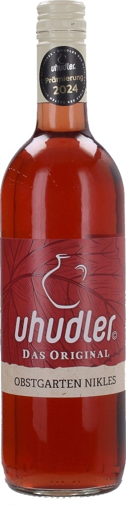 Uhudler 0,75 l Angebot bei Penny
