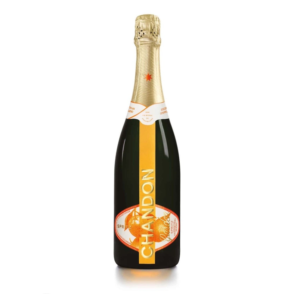 Chandon Garden Spritz 0,75 Liter Flasche Angebot bei Billa Plus