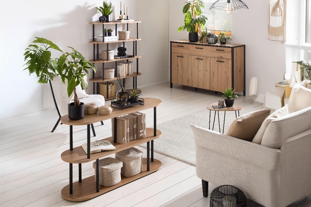 Sideboard KIRIKUS Angebot bei Mömax