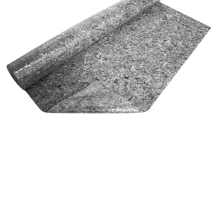 Abdeckvlies 25 x 1 m Angebot bei Bauhaus