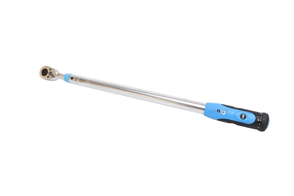 Drehmomentschlüssel 60 - 340 Nm, 1/2" Angebot bei Zgonc