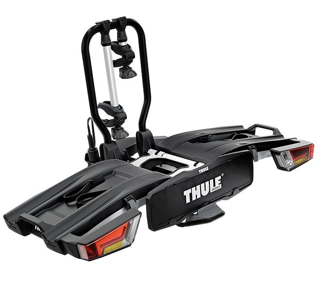 Thule Heckfahrradträger 933 Angebot bei Hofer