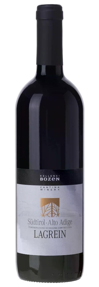 Kellerei Bozen Südtiroler Lagrein 0.75 l Angebot bei MPREIS