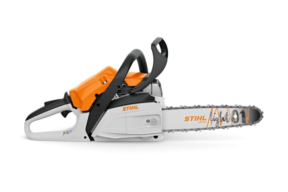 Benzin-Kettensäge MS 172/35 STIHL Angebot bei Zgonc