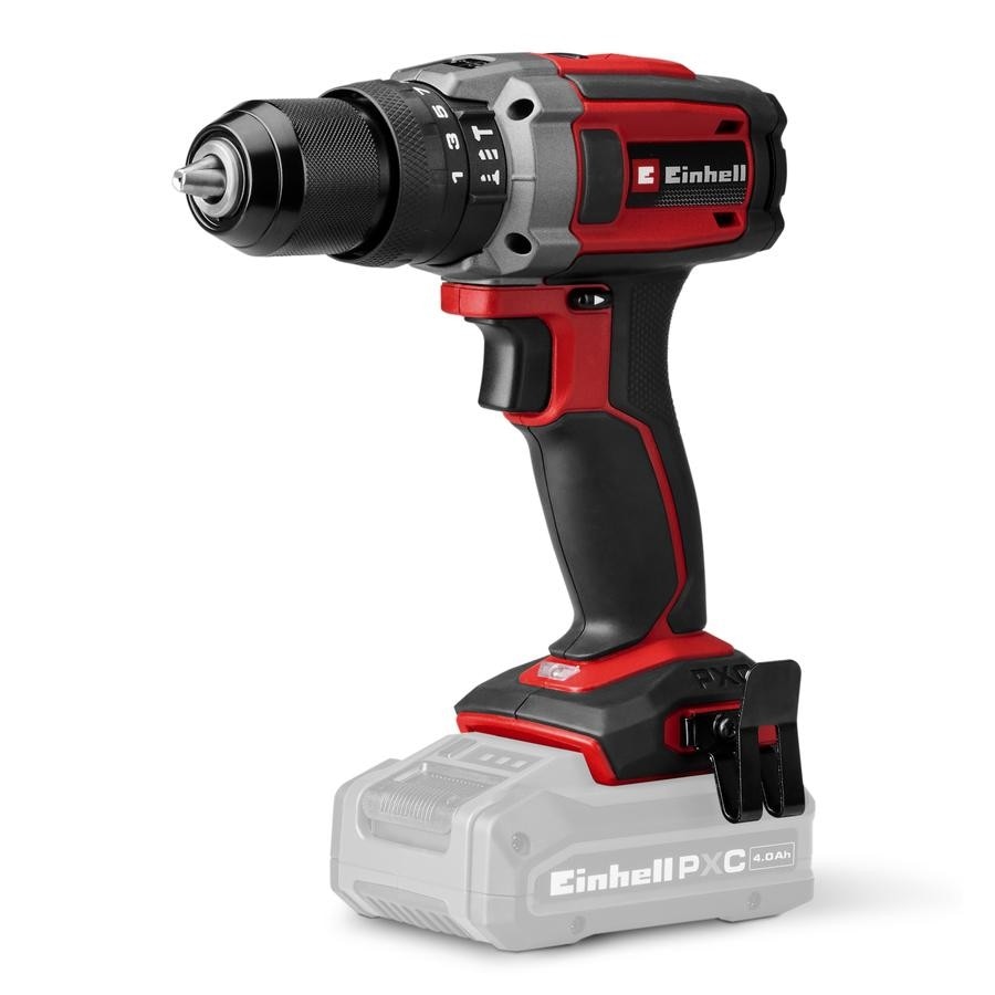 Akku-Schlagbohrschrauber TE-CD 18/52 Li Solo Einhell Angebot bei Zgonc