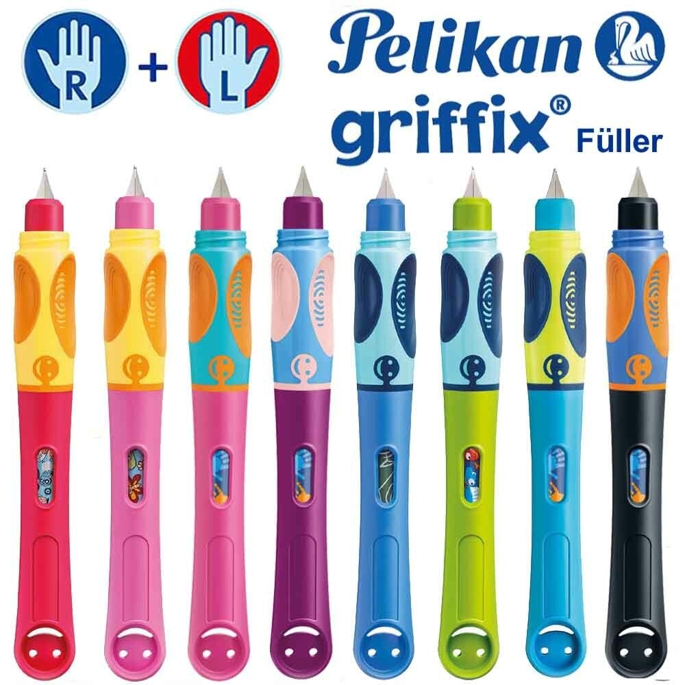 griffix® Schreiblernfüllhalter PELIKAN Angebot bei Müller