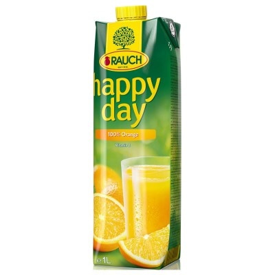 Happy Day Spezialitäten 1 Liter Rauch Angebot bei Billa Plus
