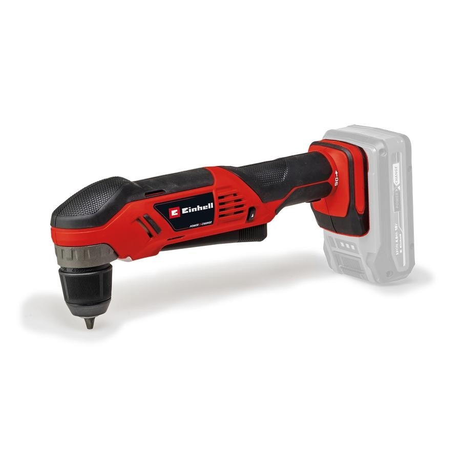 Akku-Winkelbohrmaschine TE-AD 18 Li Solo Einhell Angebot bei Zgonc