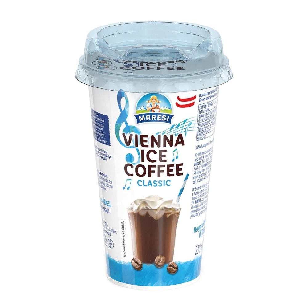 Maresi Eiskaffee 230 ml Angebot bei Billa Plus