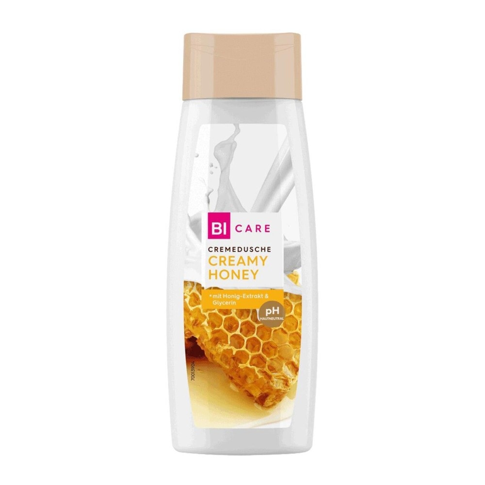 BI Care Dusche 300 ml Angebot bei Penny