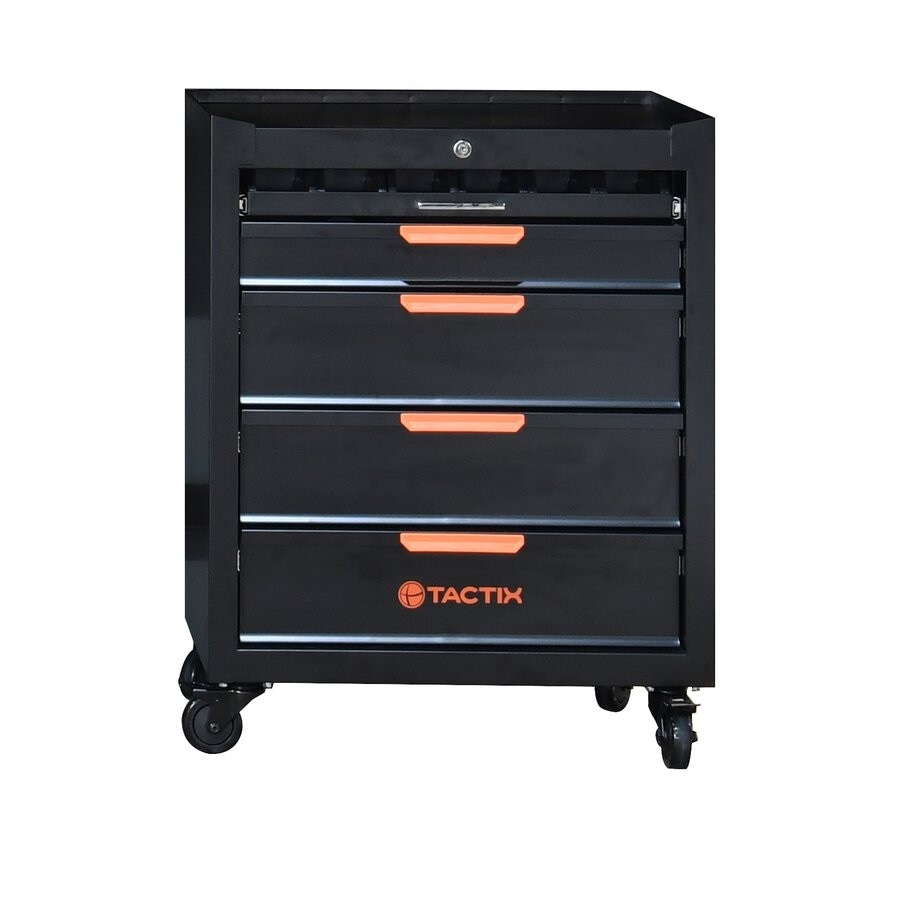 Werkstatt-Modulsystem 6 IN 1 TACTIX Angebot bei Zgonc