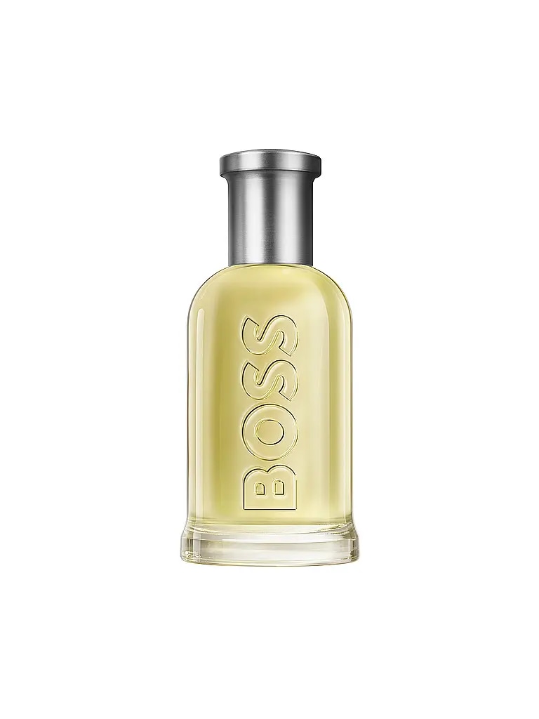 Bottled 50 ml BOSS Angebot bei Müller