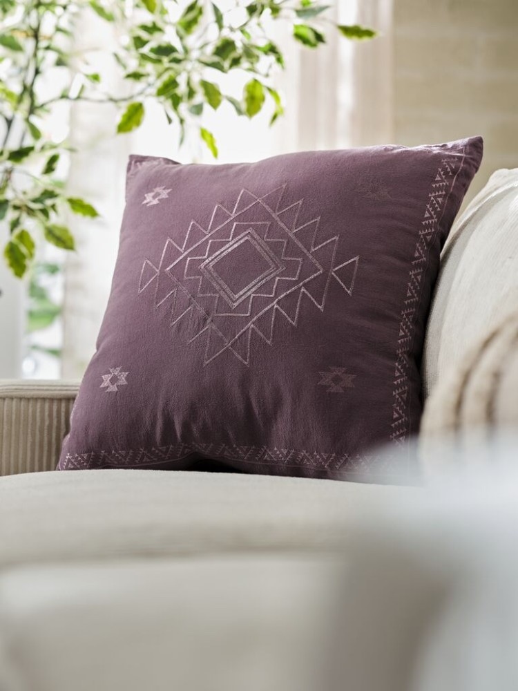 Zierkissen NATTLILJA 45x45 cm Angebot bei Jysk