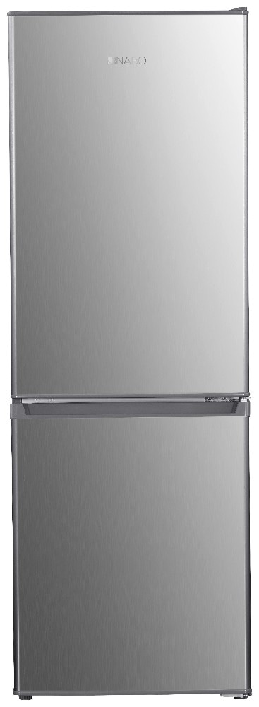 Kühl-Gefrier-Kombination Nabo KGK 1525 Angebot bei Möbelix