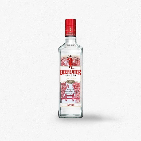 Beefeater London Dry Gin 0,7 Liter Angebot bei Billa