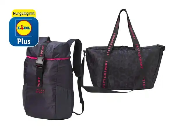 CRIVIT Sporttasche/-rucksack Angebot bei Lidl