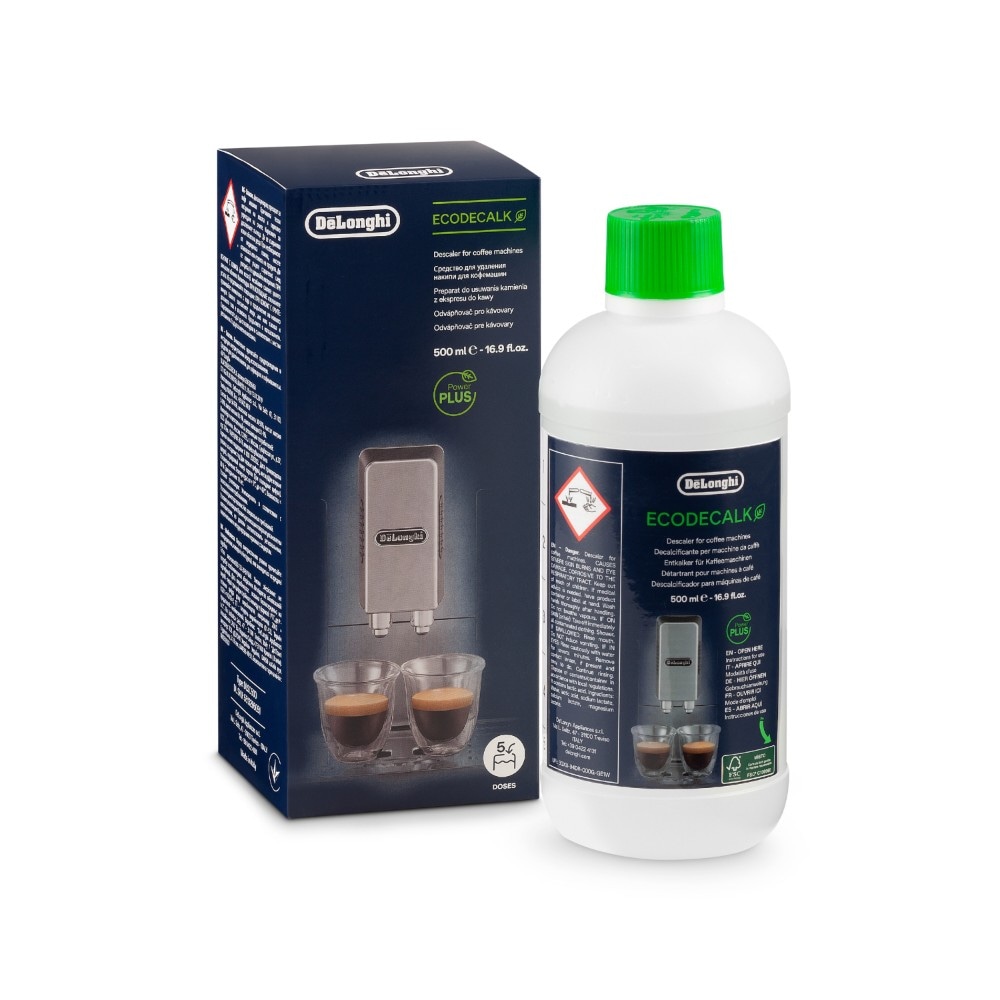 Entkalker EcoDecalk DeLonghi Angebot bei Maximarkt