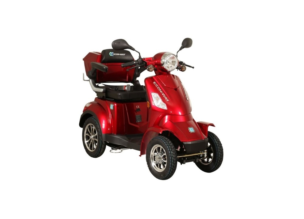 E-Seniorenmobil CL-30ZR-60 ECON-WAY Angebot bei Norma