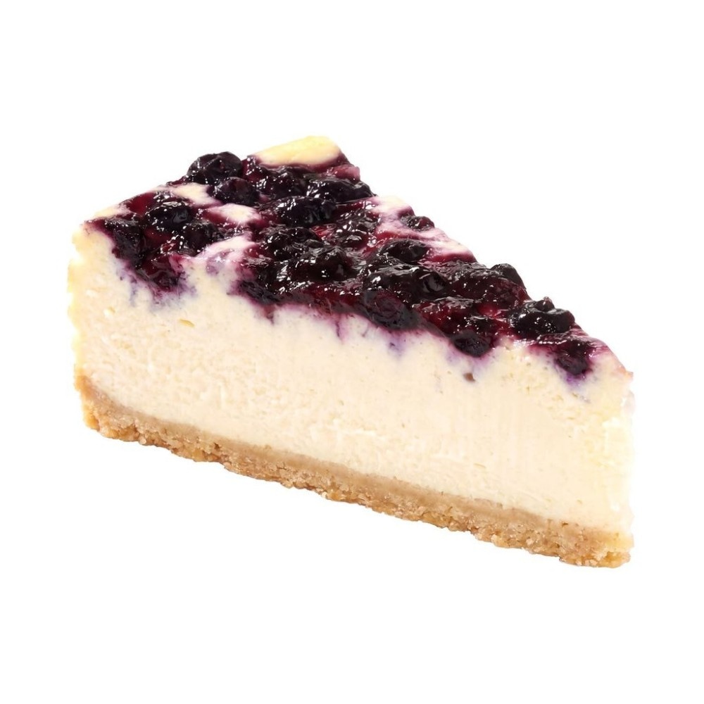 Blueberry-Cheesecake-Stange Angebot bei Billa