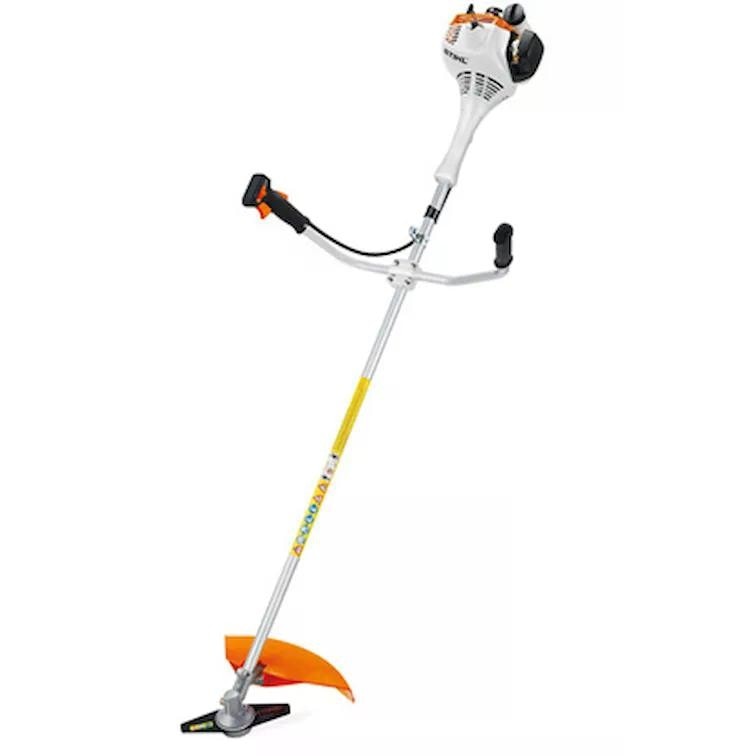 Benzin-Motorsense FS 55 STIHL Angebot bei Zgonc