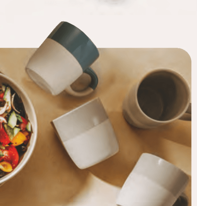 Crofton Becher/Tassen Doppelpkg. 440 ml Angebot bei Hofer