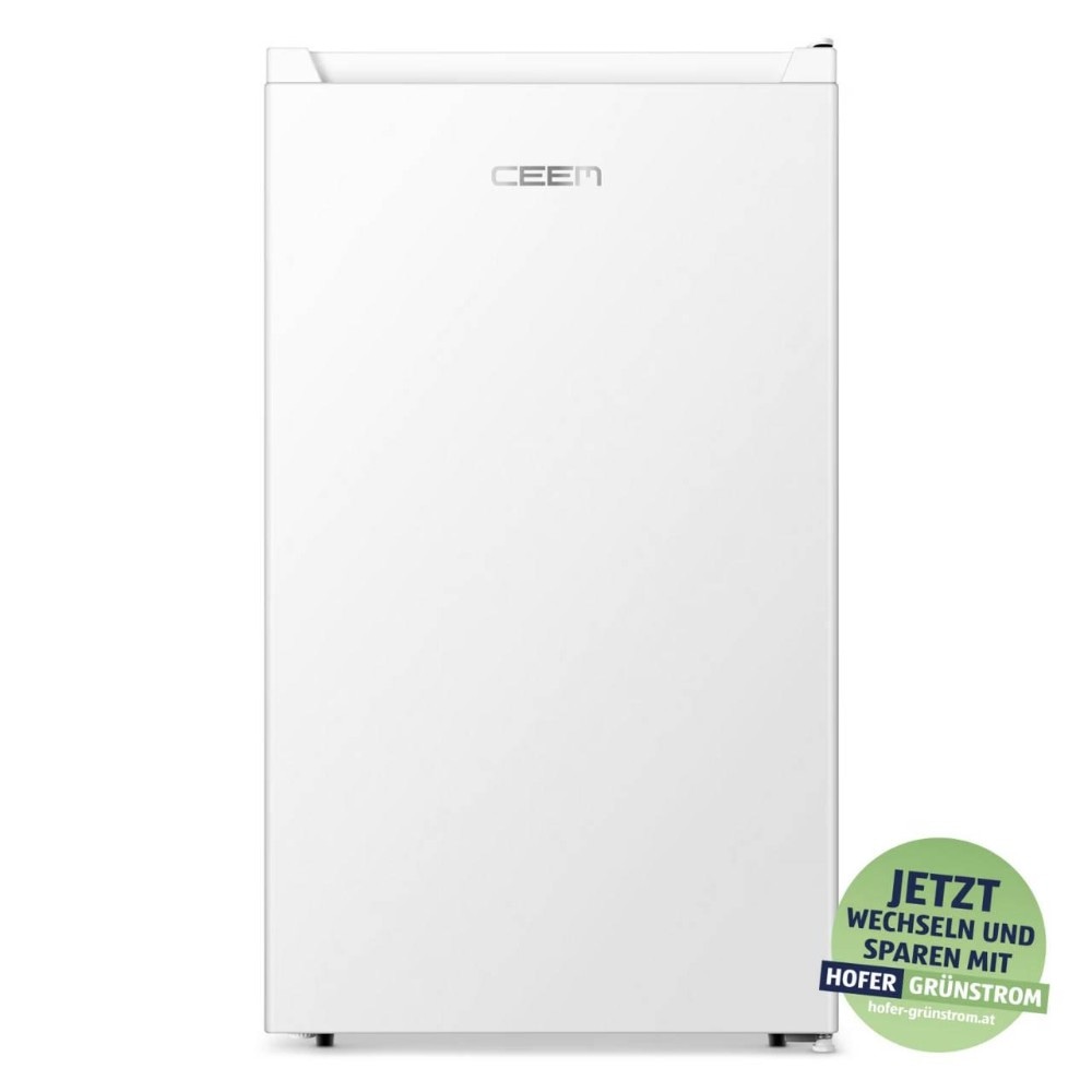 Table Top Gefrierschrank Angebot bei Hofer