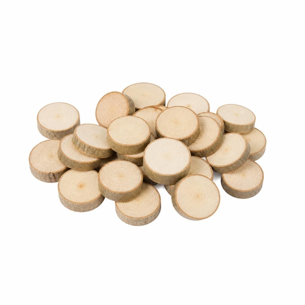 Streudeko Baumscheiben 26-tlg. Angebot bei Norma
