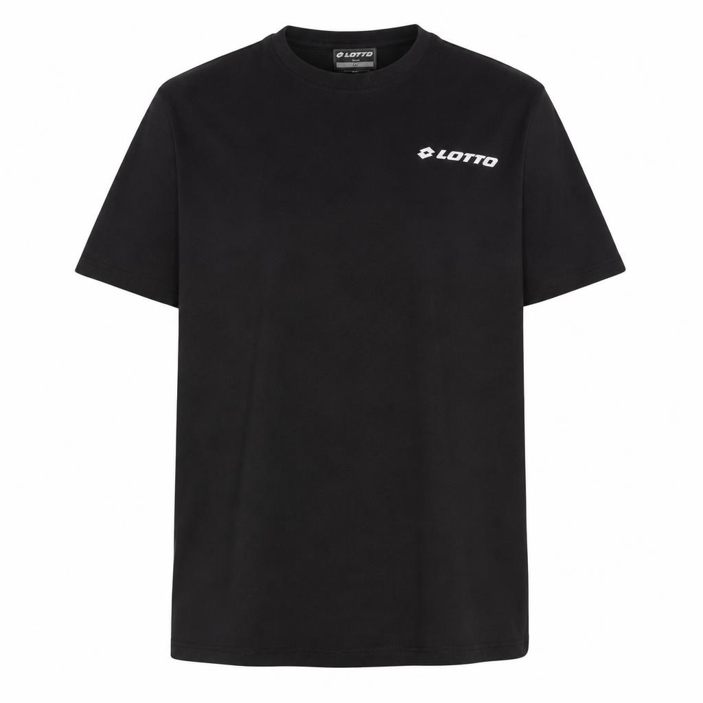 Herren-T-Shirt LOTTO Angebot bei Maximarkt