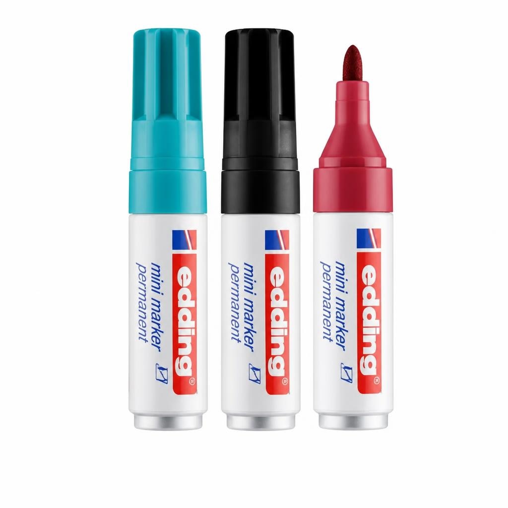 Edding Minimarker Angebot bei Müller
