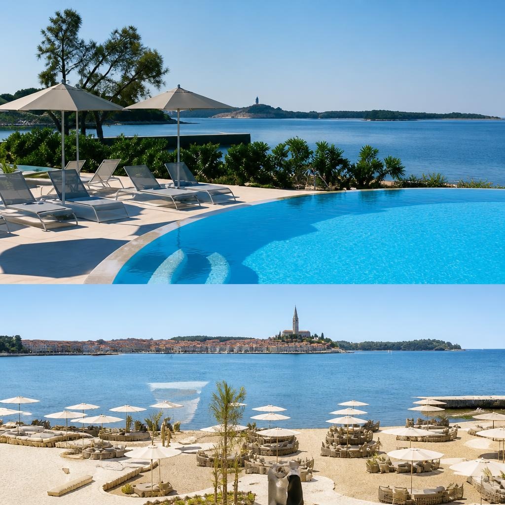 Family Hotel Amarin **** 2 - 7 Nächte Angebot bei Hofer