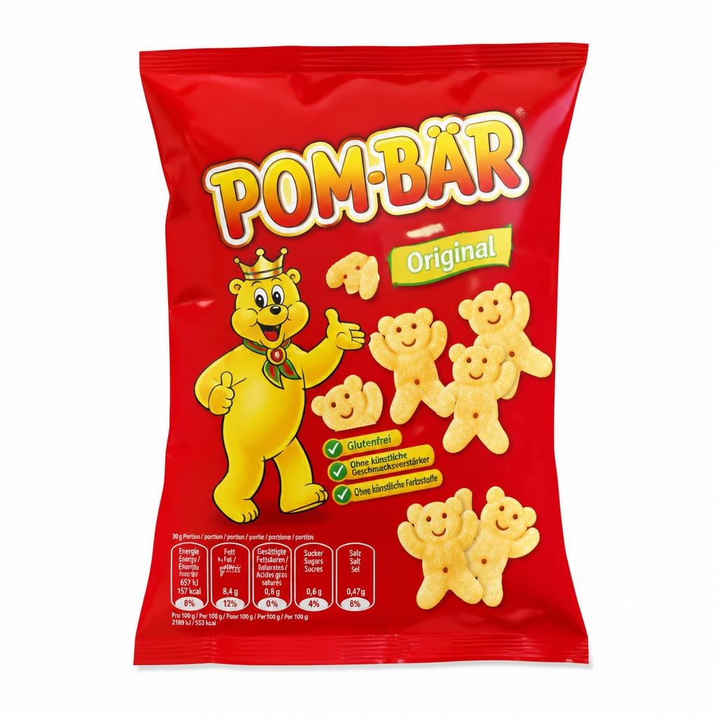 Pom-Bär 65 g Angebot bei Billa
