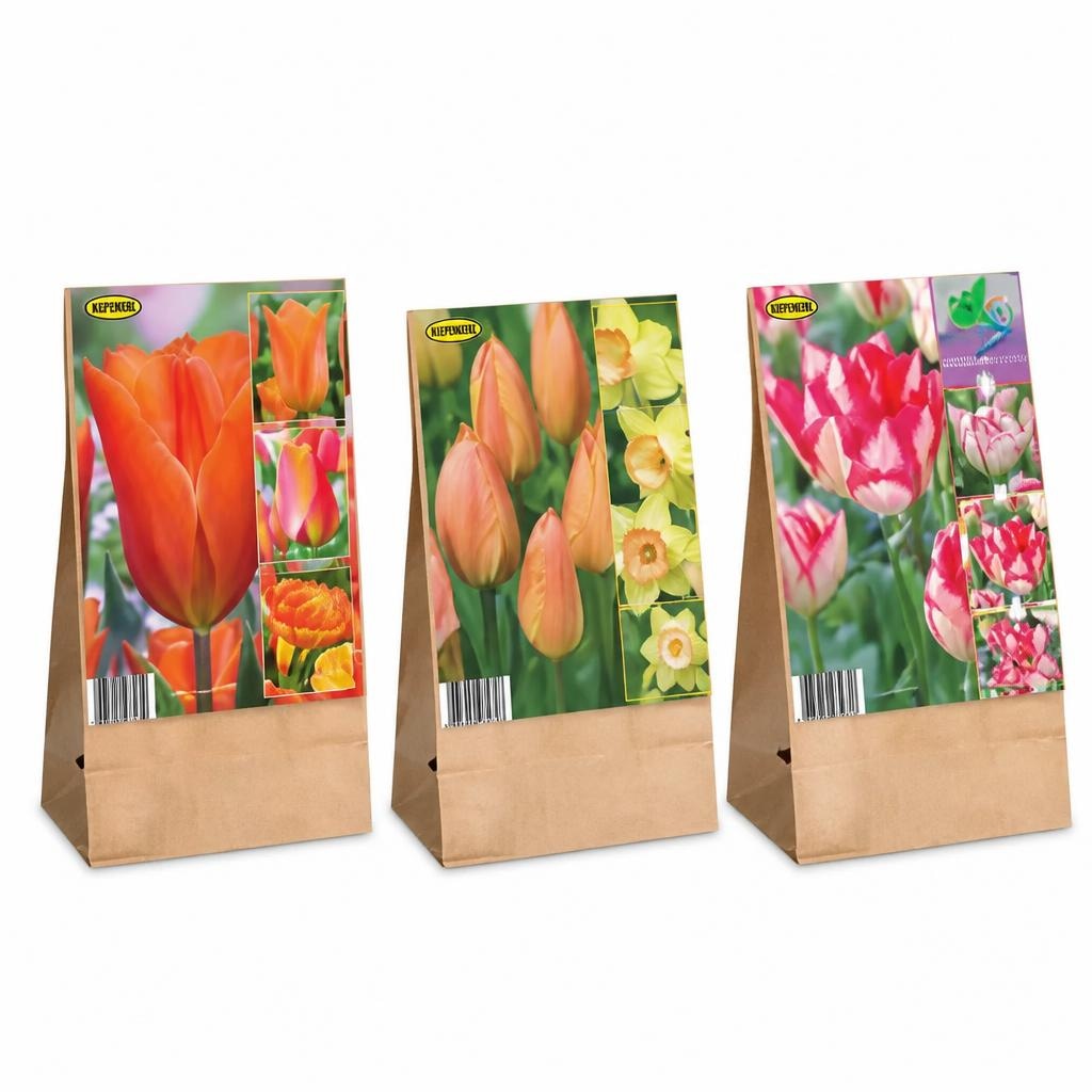Frühjahrsblumenzwiebeln Premium Angebot bei Lidl