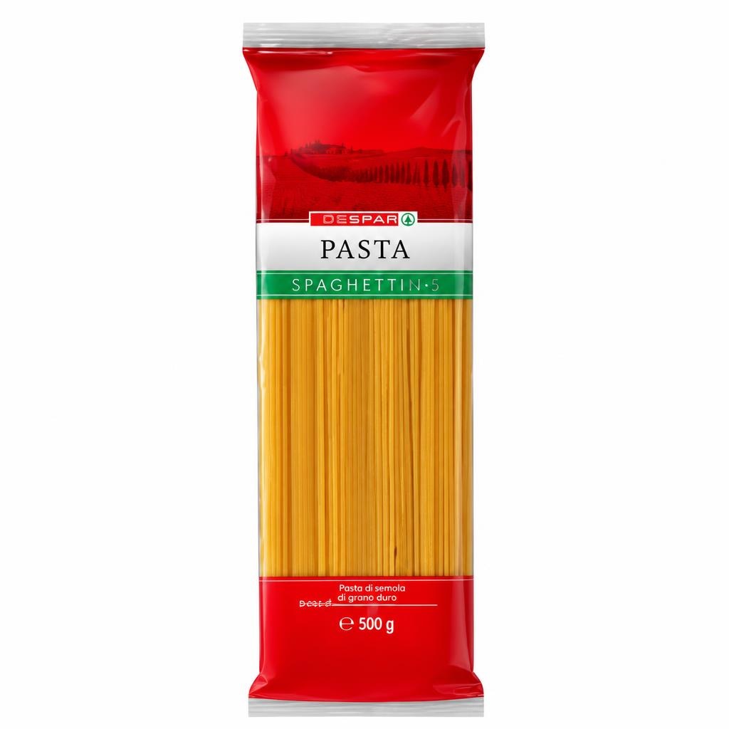 DESPAR Pasta 500 g Angebot bei Spar