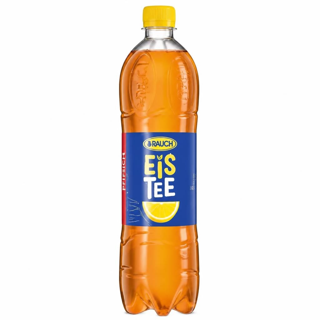 Rauch Eistee 1,5 l Angebot bei Penny