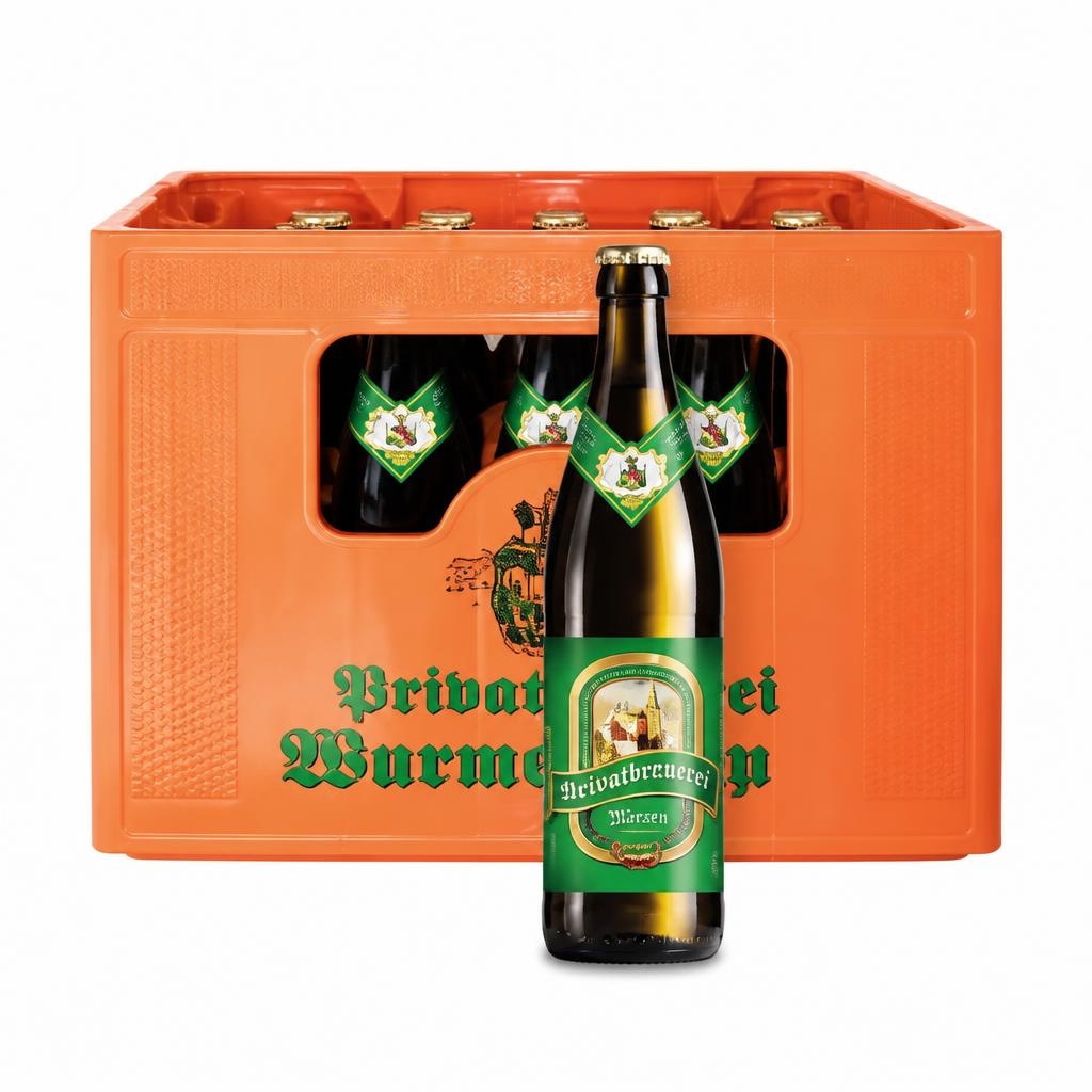 Märzen 0,5 Liter Wurmheinger Angebot bei Maximarkt